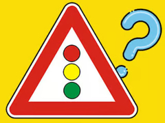 ເກມ What do you know about traffic signs?