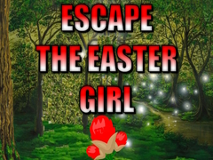 Game Escape The Easter Girl online