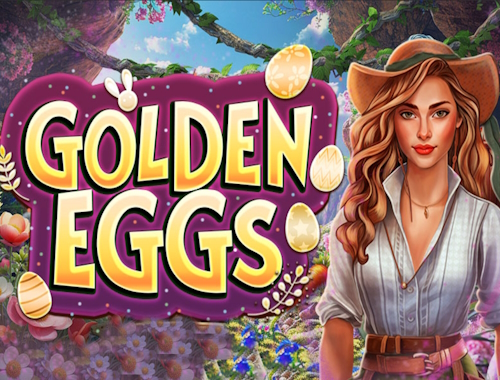 Game Golden Eggs online