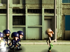Game Tax Runner