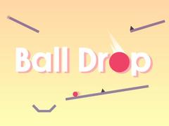 Game Ball Drop