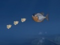 Game The Piranha