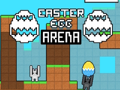 Game Easter Egg Arena online.