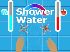 Game Shower Water