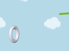 Game Ring Shot