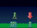 Game Alien Paratroopers