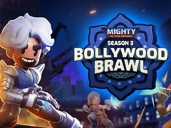 Game Mighty Action Heroes