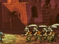 Game Metal Slug: Death Defense