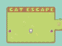 Game Cat Escape