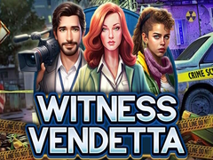 Game Witness Vendetta