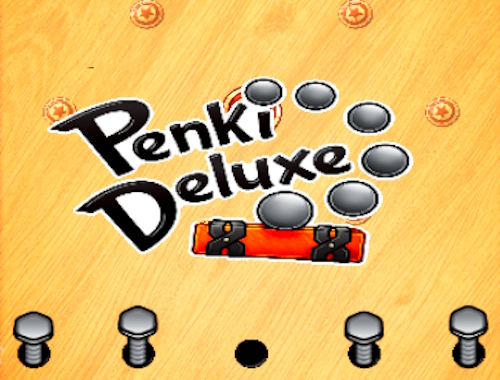 Game Penki Deluxe online.