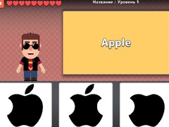 Game Logo Quiz