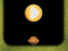 Game Alien Bouncing