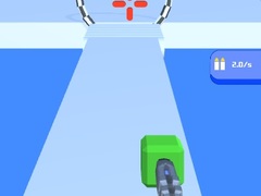 Game Shot Fever 3D
