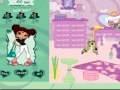 Game Bratz Kidz Getting Ready