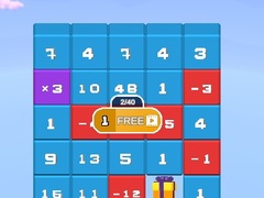 Game Number Digger
