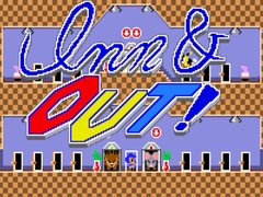 Game Inn & Out