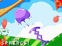 Game Mini Springs!