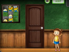 Game Amgel Kids Room Escape 190