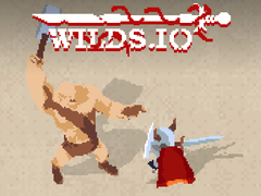 Game Wilds.io