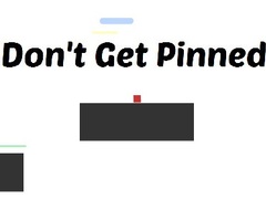 Game Don't Get Pinned