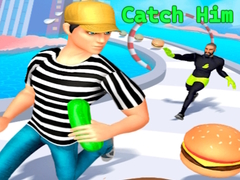 Game Catch Him