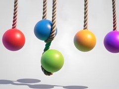 Game Pendulum Master