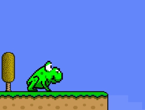 Game Loving Toads online