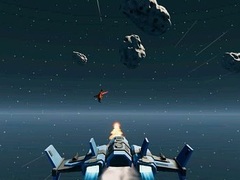 Game Space Guardian