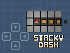 Game Stacky Dash