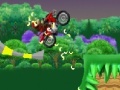 Game Donkey Kong ATV