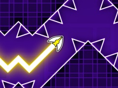Game Space Waves