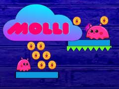 Game Molli