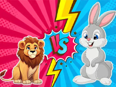 Game Which Is The Biggest?
