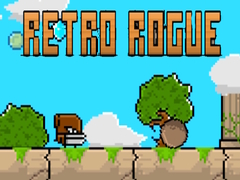 Game Retro Rogue