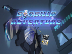 Game Gorilla Adventure
