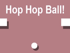 Game Hop Hop Ball online