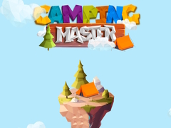 Game Camping Master