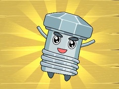Game Bolts & Nuts