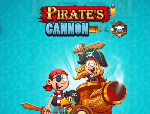 Game Pirate's Cannon online.