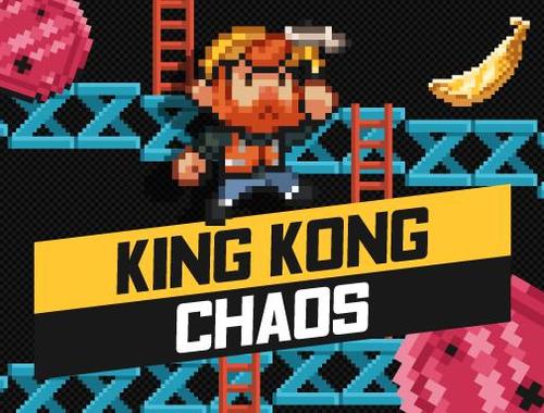 Game King Kong Chaos online