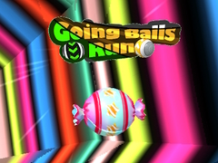 Game Going Balls Run 