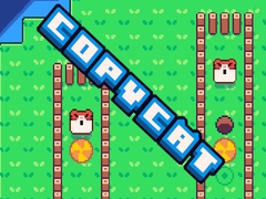 Game CopyCat
