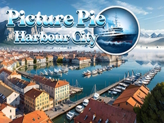 Game Picture Pie Harbour City