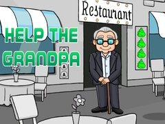 Game Help The Grandpa