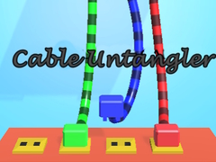 Game Cable Untangler