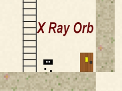 Game X Ray Orb