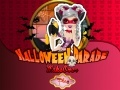 Game Halloween Parade Makeover