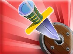 Game Knife Challenge