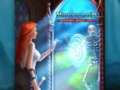 Game Mirrorland